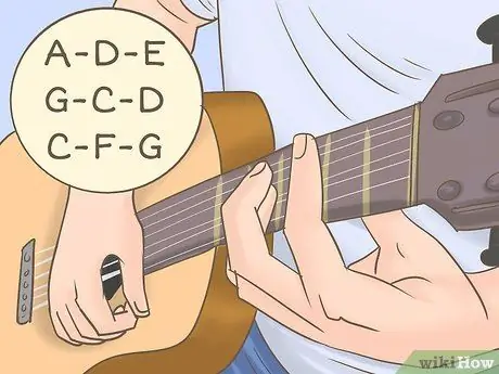 Jam Step 12