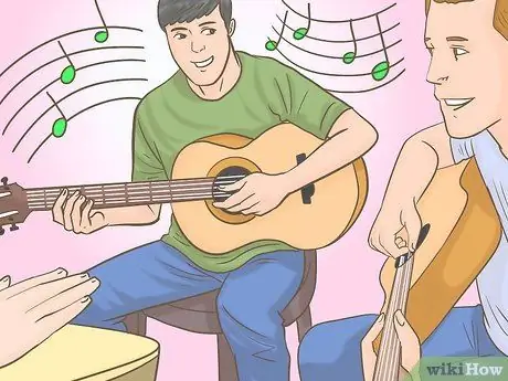 Jam Step 4