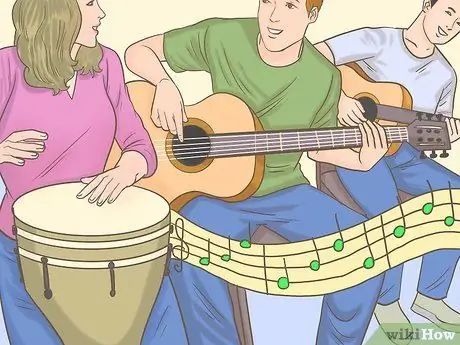 Jam Step 5