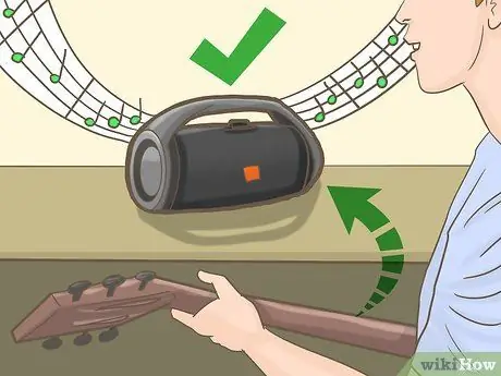 Jam Step 9