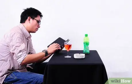 Стать менеджером группы Шаг 6
