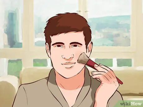 Притворись девушкой, шаг 2