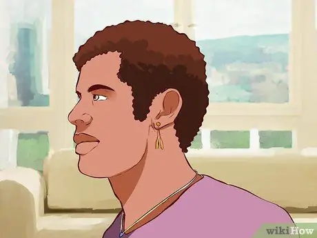Притворись девушкой Шаг 4