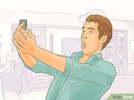 Как будто вы принимаете наркотики Шаг 6