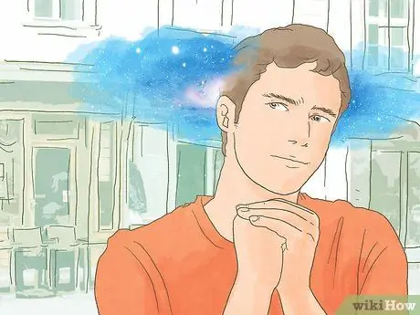 Как будто вы принимаете наркотики Шаг 9
