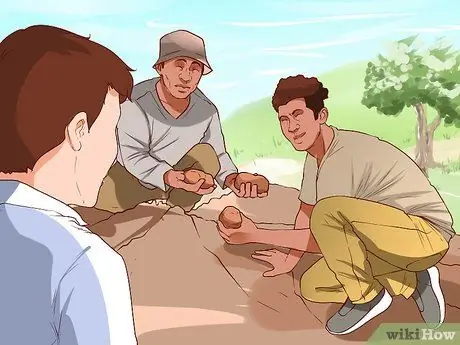 Действуй и выгляди как гонорар Шаг 19