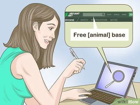Будьте пушистым Шаг 10