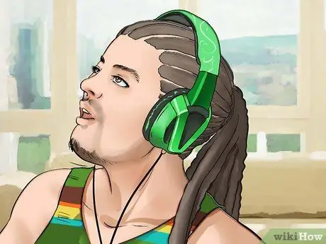 Сделайте биты, шаг 9