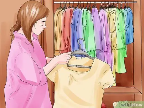 Declutter, шаг 10 Declutter, шаг 10