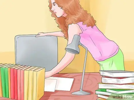 Declutter, шаг 12 Declutter, шаг 12