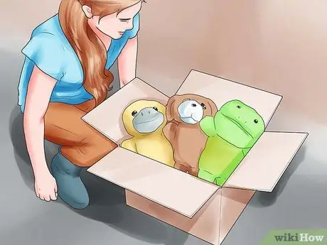 Declutter, шаг 3 Declutter, шаг 3