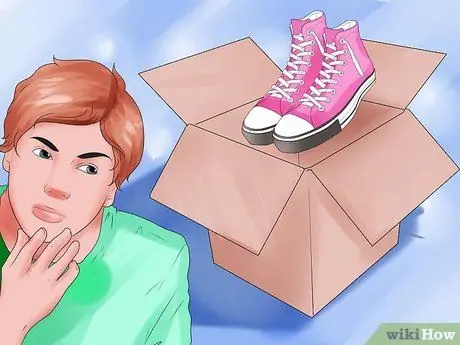 Declutter, шаг 5 Declutter, шаг 5
