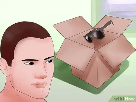 Declutter, шаг 6 Declutter, шаг 6