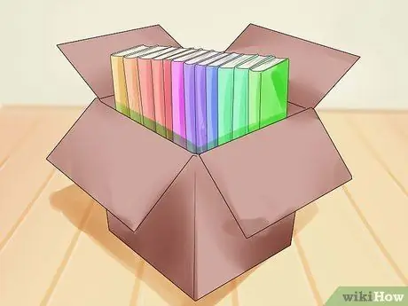 Declutter, шаг 9 Declutter, шаг 9