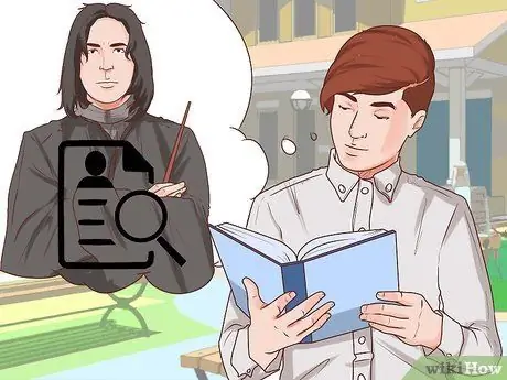 Попасть в персонажа, шаг 10