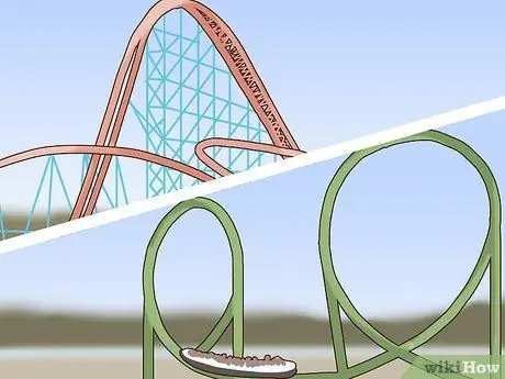Используйте Flash Pass на Six Flags Step 6