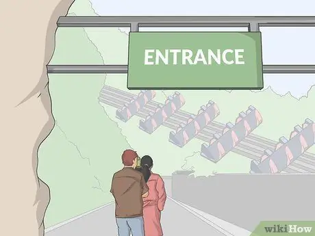 Избегайте очередей на шаге 8 Thorpe Park