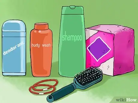 Пакет для аквапарка Step 11