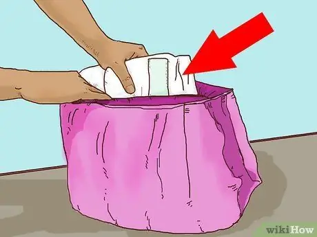Пакет для аквапарка Step 13