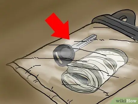 Пакет для аквапарка Step 18