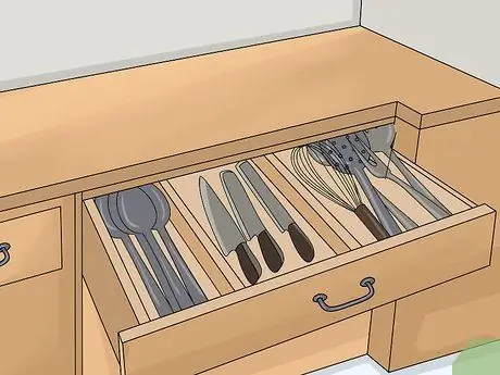 Убери свои ящики, шаг 10 Убери свои ящики, шаг 10