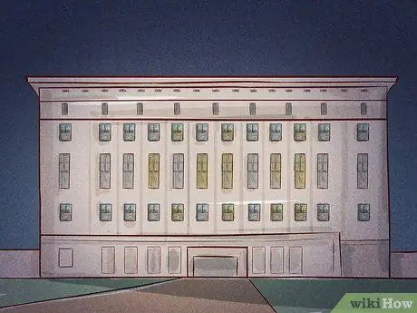 Войдите в Berghain, шаг 5