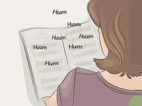 Совершенствуйте свои навыки игры на фортепиано, шаг 12 Совершенствуйте свои навыки игры на фортепиано, шаг 12