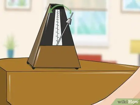 Аккомпанировать певцу на фортепиано Step 4 Аккомпанировать певцу на фортепиано Step 4