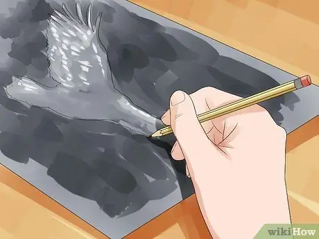 Станьте лучше на этапе рисования 12