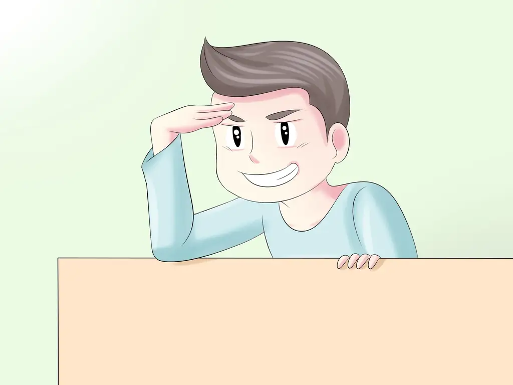 Как играть в Hide and Go Seek: 13 шагов (с картинками)