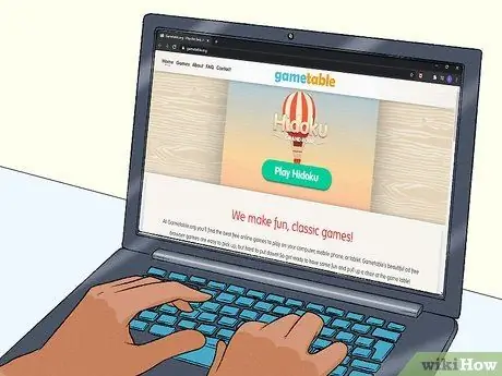 Играть самостоятельно Шаг 16
