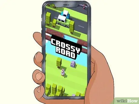 Играть самостоятельно Шаг 17