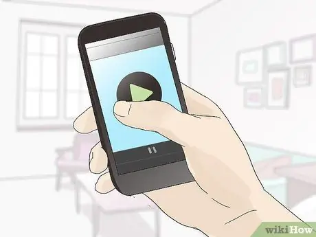 Удачных выходных, шаг 5