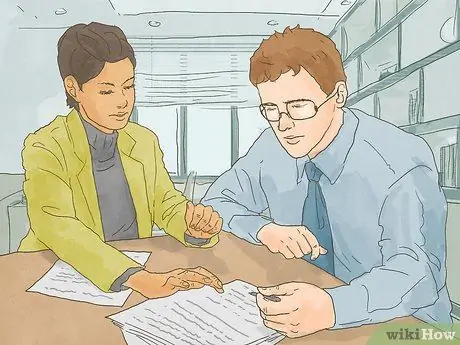 Опубликуйте свою музыку Шаг 4