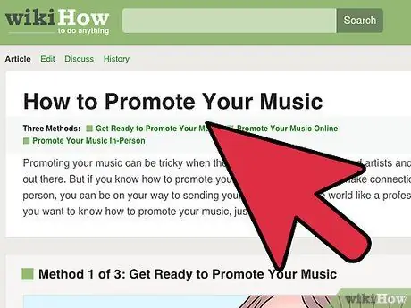 Продавайте свою музыку в iTunes Шаг 12 Продавайте свою музыку в iTunes Шаг 12