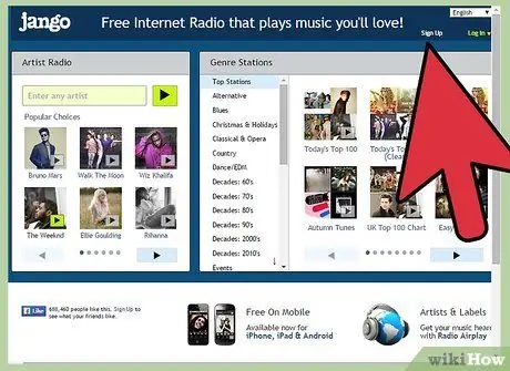 Продвигайте свою музыку в Интернете бесплатно Шаг 7