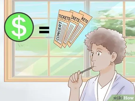 Продать билеты на концерт Шаг 9