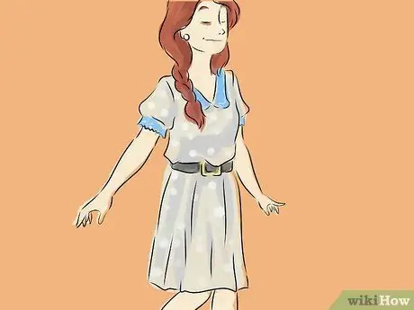 Как вести себя на концерте Шаг 1