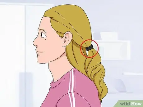 Сделай прическу для тора, шаг 12