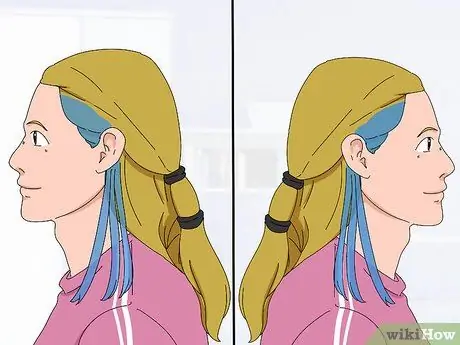 Do Thor Hair Шаг 14