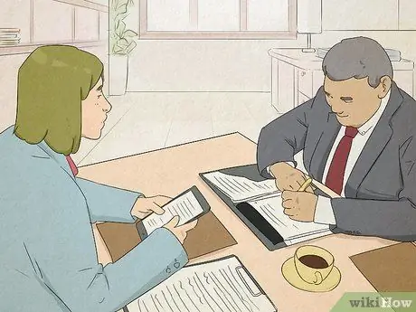 Найдите музыкального издателя. Шаг 1