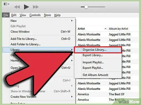 Восстановить музыку, хранящуюся на вашем iPod (Windows) Шаг 13