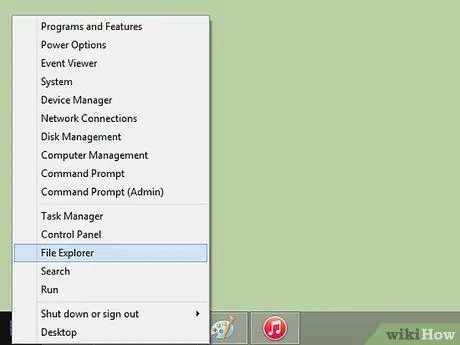 Восстановить музыку, хранящуюся на вашем iPod (Windows) Шаг 3