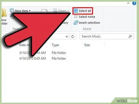 Восстановление музыки, хранящейся на вашем iPod (Windows) Шаг 7