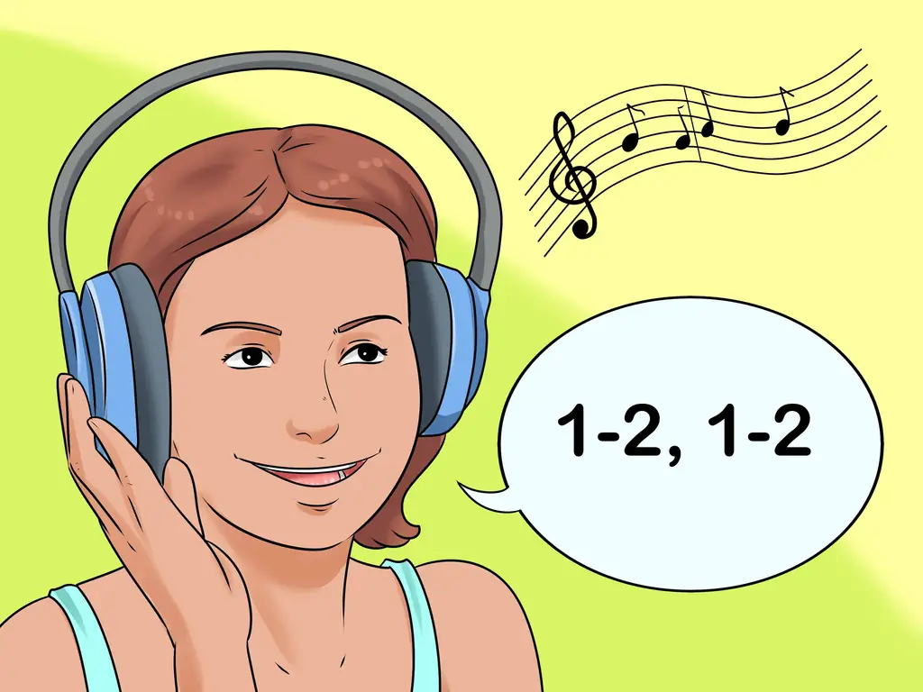 Как считать музыку: 13 шагов (с картинками)