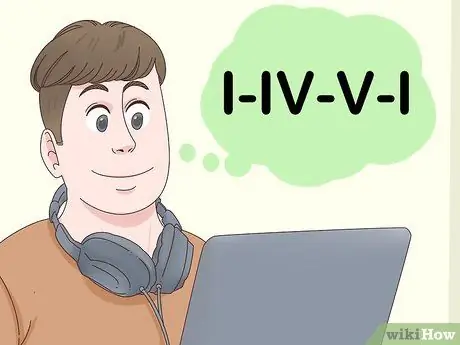 Собрать песню на слух Шаг 10
