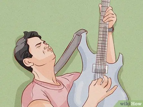 Будь уличным музыкантом Шаг 11