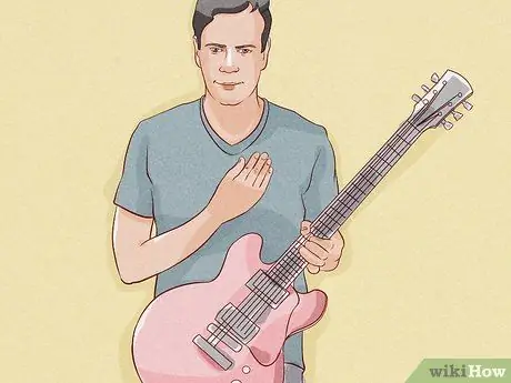 Будь уличным музыкантом Шаг 13