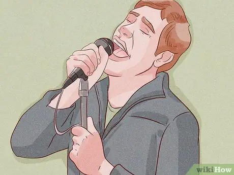 Стань уличным музыкантом Шаг 3