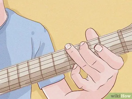 Будьте уличным музыкантом Шаг 4